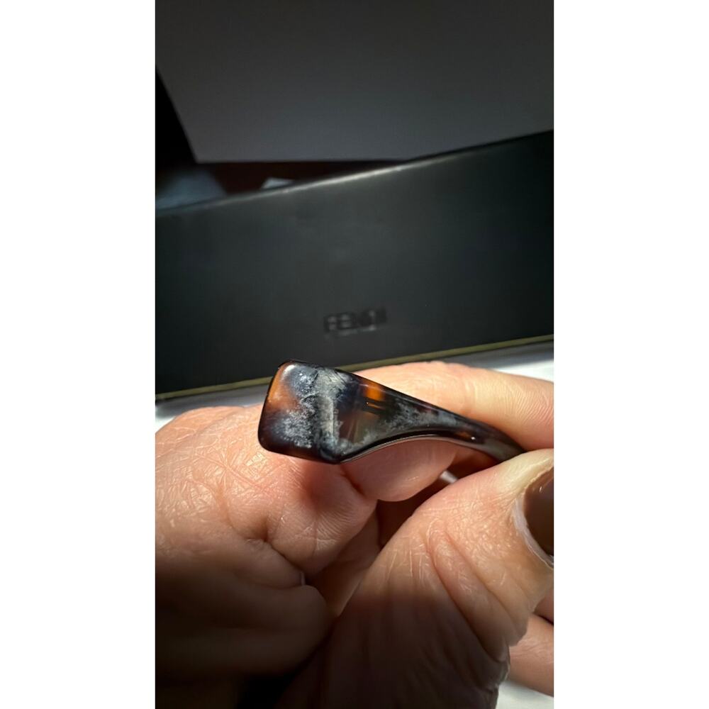 Fendi RX frames - Picture 6 of 6